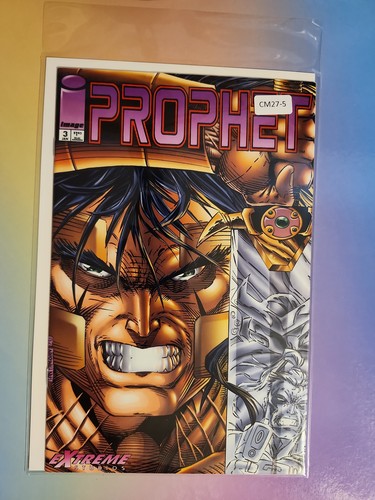 Prophet vol 1 high grade - vol.,