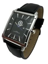 Chelsea F.C. - Sports Football Watch, Classic Leather, Luxury (New in Box)