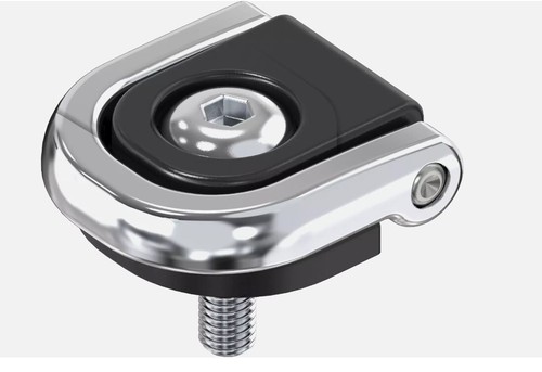 Lashing eyelets point - lashing,