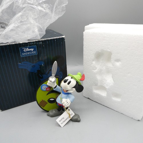 Enesco disney showcase - enesco,