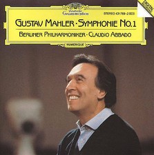 Gustav Mahler : Mahler