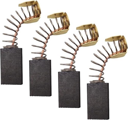 Carbon brushes for - carbon,
