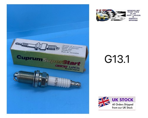 New genuine oem fiat uno - genuine, turbo