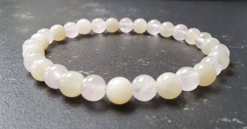 Fertility bracelet 6mm - fertility,