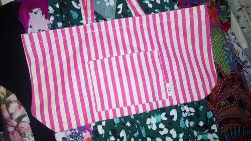 Tili large beach festival bag - tili, /festival