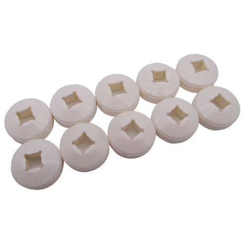 Spool cap for - spool,