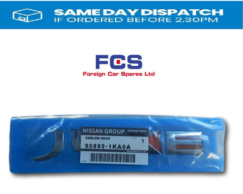 New genuine nissan juke - new*, 10-16