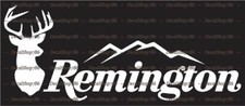 Remington Firearms