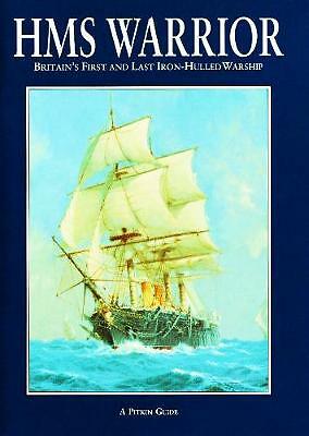 Mcilwain john hms warrior - mcilwain,,