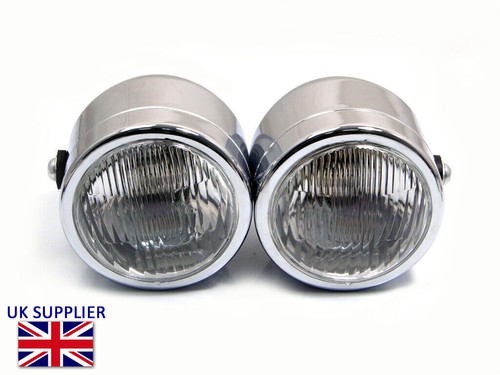 Motorcycle headlight dominator - motorcycle,
