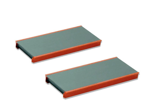 Peco st93 gauge straight - st93,
