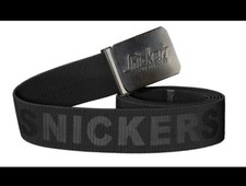 SNICKERS 9025 ERGONOMIC BELT