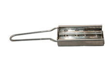 Mamod solid fuel - gel, burner