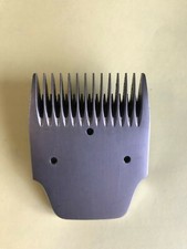 Aesculap clipper blade