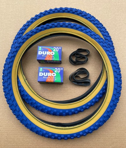 Bicycle tires tubes - tubes, 20