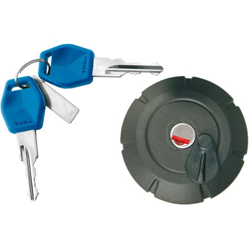 Fuel tank cap - tank, bihr