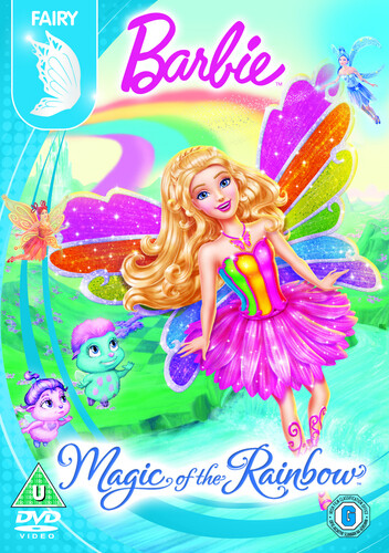 Barbie magic the - barbie:,