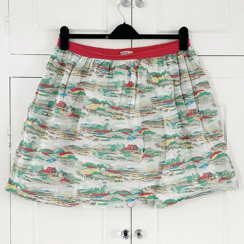 Cath kidston skirt - cath, size