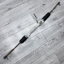 FIAT 500 POWER STEERING RACK