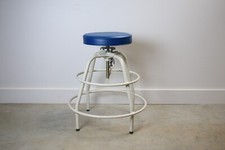 Vintage adjustable swivel shop
