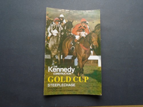 Racecard cheltenham saturday - cheltenham,