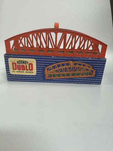Hornby dublo train set - hornby,