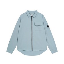C. P.. COMPANY Long Sleeve Zip