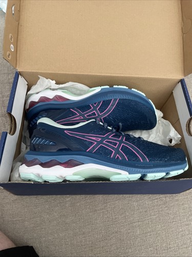 Asics running shoes gel - running,