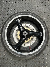 APRILIA RS 125 1992-1998