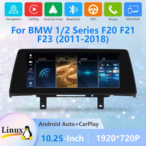 For bmw series f20 - 1,