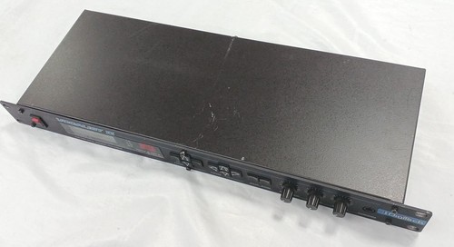 Digitech vocal effect pedal - digitech,