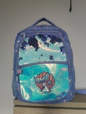***Smiggle***Mermaid Back Pack