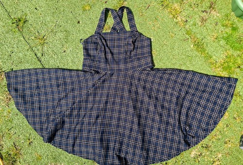 Nwt hell bunny navy - hell,