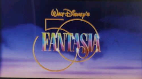 Disneys fantasia 2000 35mm - fantasia, 2000,