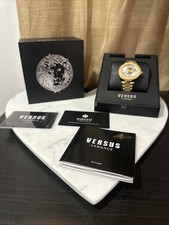 Versace Versus Women’s Watch