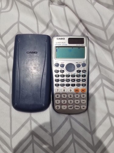 Casio 991es - casio, /