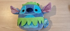 Stitch Hawaiian Squishmallow