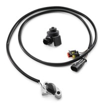 KTM/HQV Map Switch -