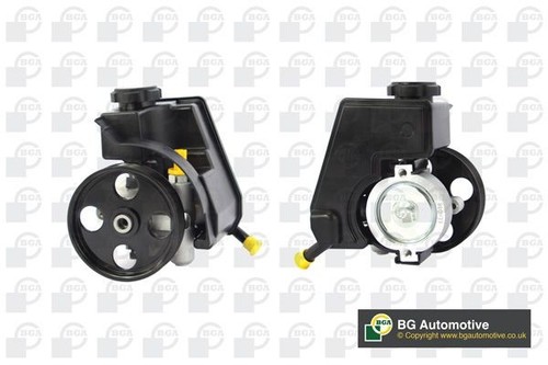 Steering hydraulic pump fits - steering,