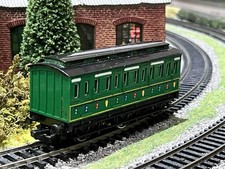 Bachmann OO Gauge Thomas the