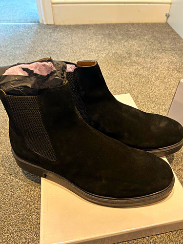 Kurt geiger men black - kg,