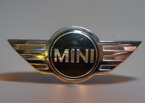 Genuine mini f55 f56 f57 - f55,