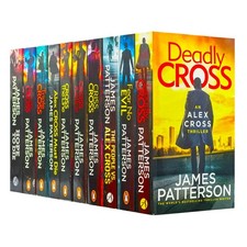 James Patterson Alex Cross