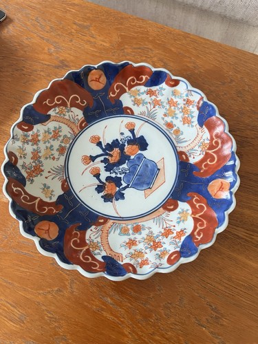 Antique japanese meiji 1880s - japanese,