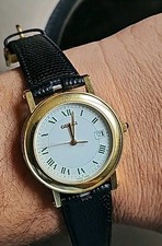 Gucci Genuine 7200m Quartz