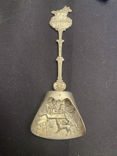 Birth Of A Nation silver