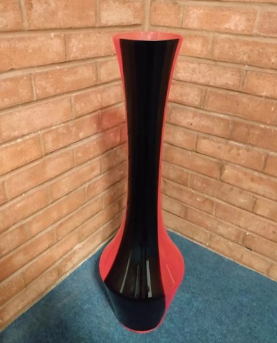 Vintage extra large tall - vintage, red