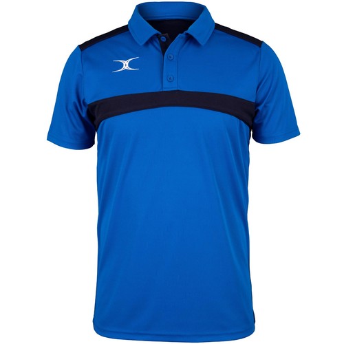 Gilbert rugby polo shirt - polo,