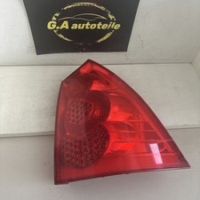 Peugeot 307 SW 557684 tail
