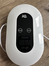 HG Air Purifier Ionizer For Home Quiet Air Freshener Negative Ion Generat 10526